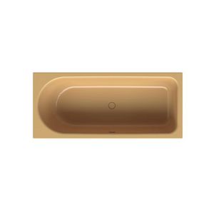 Bad BetteOcean 1700x750mm voeteind RE ovlp voor Curry
