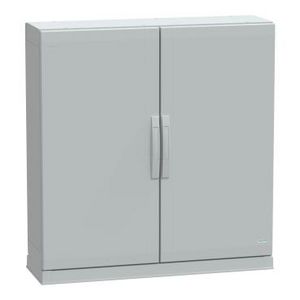 Behuizing open sokkel Polyester IP54 -1000x1 Thalassa PLAZ
