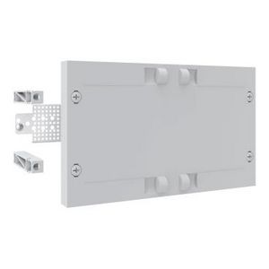 Prisma XS Closed cover 250x150 mm