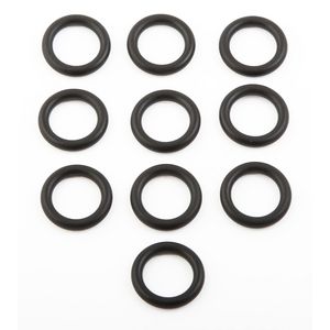 Set a 10st. O-ring 17x4mm cv hydroblok d18