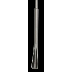 Sleuvenbeitel 22x240mm met SDS-plus aansluiting