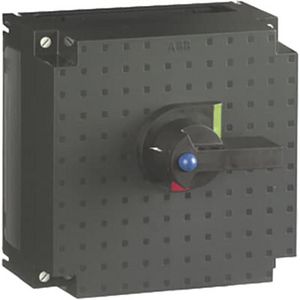 Schakelkast 4-polig 160A