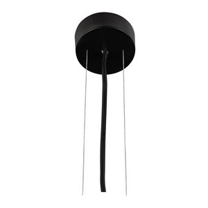 SOLST PENDANT ACC BLK