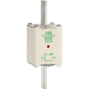 Meszekering fuseline aM=690V DIN2 In=315A VVE=3