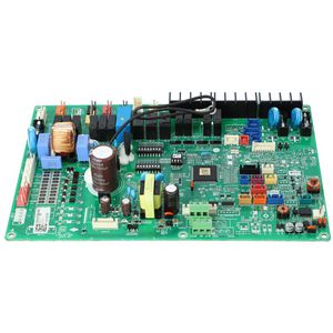 Hoofdprintplaat monoblock R32 EBR89705706