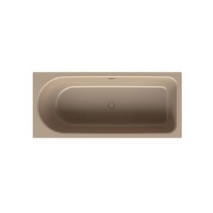 Bad BetteOcean 1700x750mm voeteind RE ovlp achter Greige