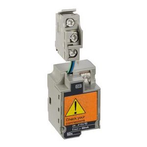 Uitgangsmodule SDX 24/415V WS/GS ComPact