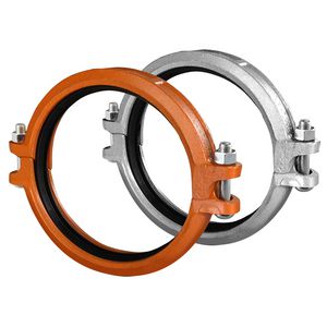 Shurjoint groef starre koppeling zware uitv FF 508mm or