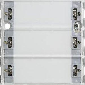 Tastsens.3 Basis 3-voudig KNX System 55