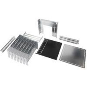 Compartimenteerset DMX3 L600 D725