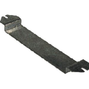 Draagbeugel B190 VVE=10
