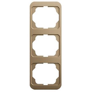 Afdekraam 3v ver a-brons