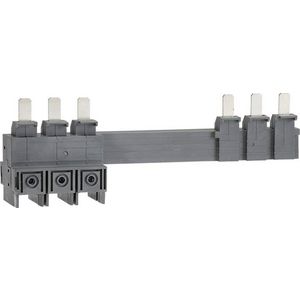 Doorverbindingsstrip geschikt voor OT40-125F3C