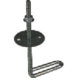 Stelbeugel VVE=20