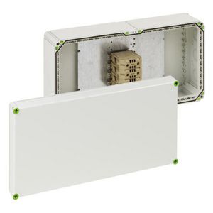 Aftakdoos IP65 aderdoorsnede 2402