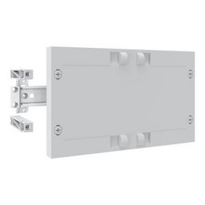 PrismaSeT XL Kit besturingsapparatuur Verlaagde DIN-rail 250