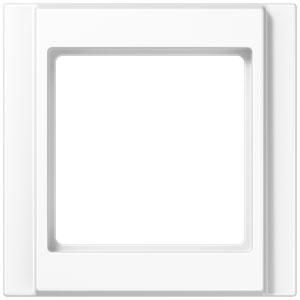 Afdekraam alpin wit 1-voudig A500 VVE=10