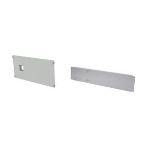 Inbouwmodule lastsch. 160-400A kastbreedte 800mm ProfiSNAP
