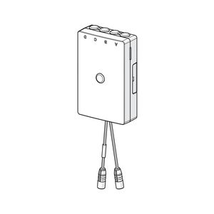 Controleunit 12V