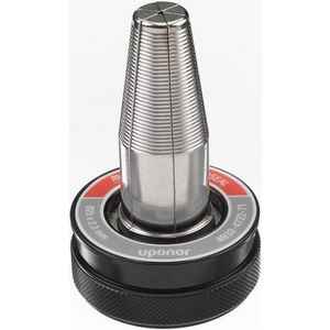 Expanderende kop Q&E M12/Rapid Seal 9,9x1.1