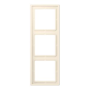 Afdekraam 3-voudig LC4320B