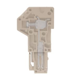 Plug schoefaansl. 2.5mm² 24A 500V N 1305270000 VVE=50