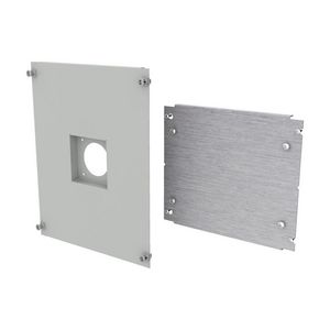 Inbouwmodule lastsch. 630-1000A kastbreedte 400mm ProfiSNAP