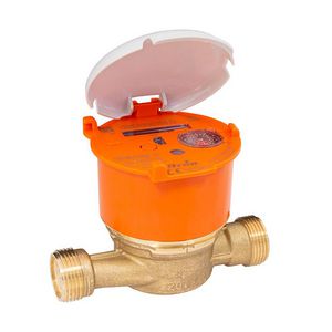 Watermeter Unimag Cyble DN15 HW