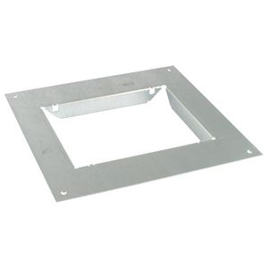Bovenplaat Quickbox voor IK-4 12/18 modulen