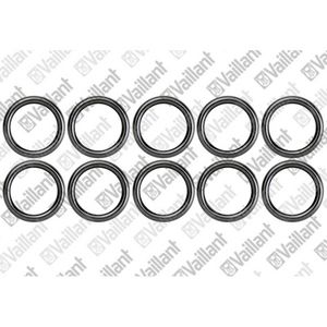 Set a 10st. O-ring 103415