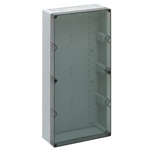 Lege behuizing IP65 IK07 74400401