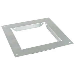 Bovenplaat Quickbox voor IK-4 16/24 modulen
