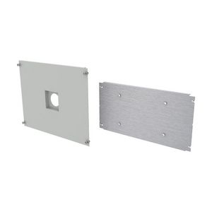 Inbouwmodule lastsch. 630-1000A kastbreedte 600mm ProfiSNAP