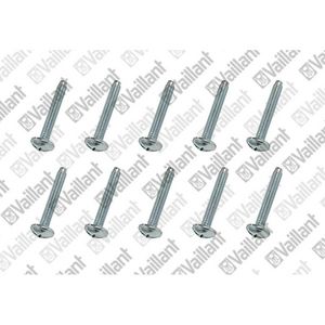 Set a 10st. Schroef 178968