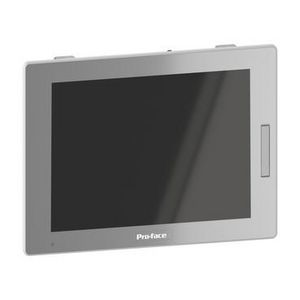 GP6000 Advanced Touchscreen 121 inch XGA modulair analoge mu