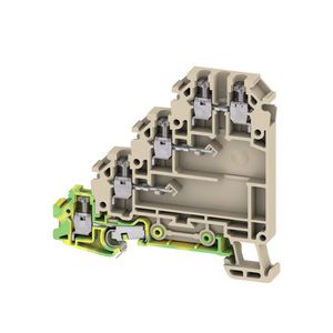 Sensor- aktor klemschoefaansl. 1.5mm² 17 1784130000 VVE=50