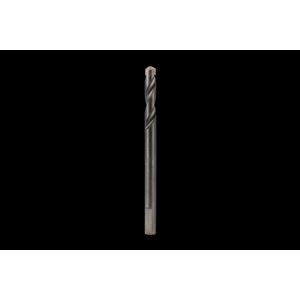 Centreerboor hardmetaal, 6,35 x 95mm