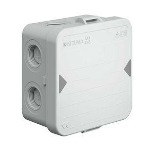 Doos voor montage AK1-IP65