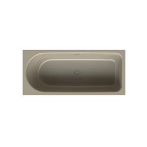 Bad BetteOcean 1700x750mm voeteind RE ovlp achter Cashmere
