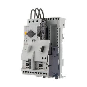 Omkeerstarter 3-polig 5.5kW/400V/AC3 100kA +adapter 102991