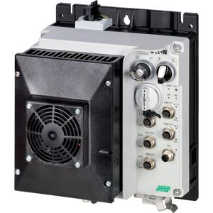 Frequentieregelaar 8.5A 4kW sensor ing.4/uitg.2 180/207V 199045