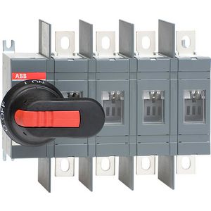 Lastscheider 200A 4P UL/CSA