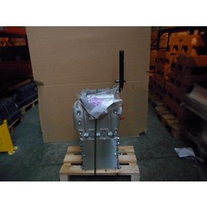 Warmtewisselaar G210ECOPRO 120kW