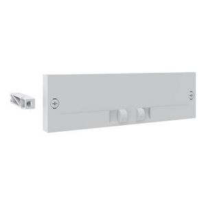 PrismaSeT XL Kit Blindplaat 250x75mm WxH