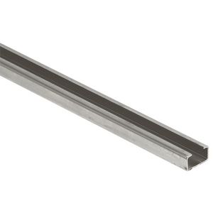 Lengte a 2m. C-profiel Viking 3