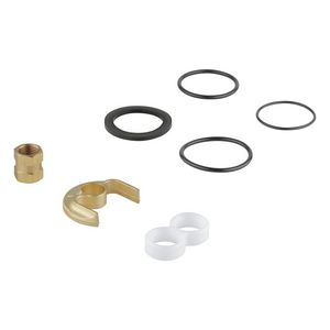 Bevestigingsset incl. tegenmoer 46346000