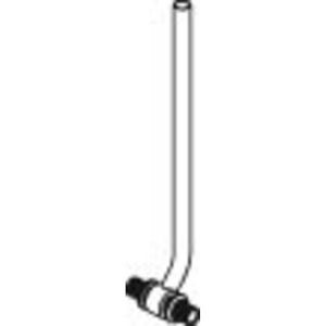 T-aansluitgarnituur RAUTITAN SX 20mm lengte 1000mm VVE=10