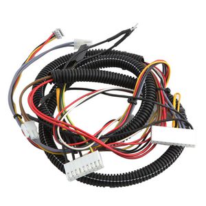 KABELBOOM K2/K4 COMBIPACT
