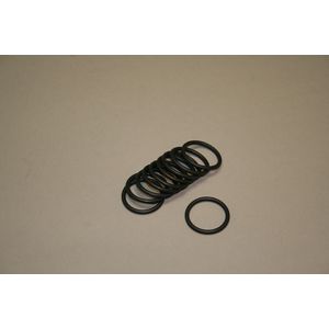 Set a 10st. O-ring 29,74 x 3,53 79025s 7098986