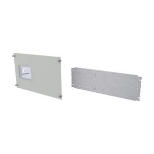 Inbouwmodule veilighedenlastsch. 160A (NH00) ProfiSNAP